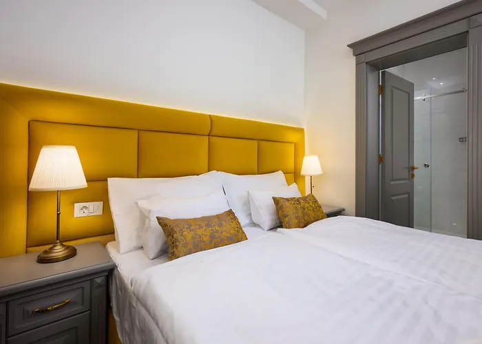 Boutique Golden Key - - Пореч