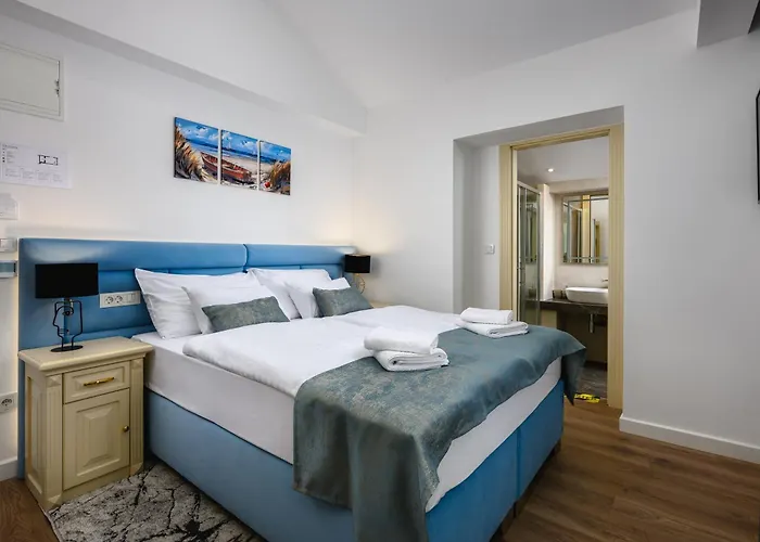 Boutique Golden Key - - 4* Poreč