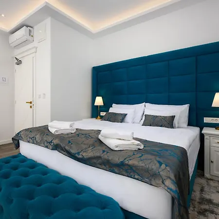 Hotell Boutique Golden Key - -