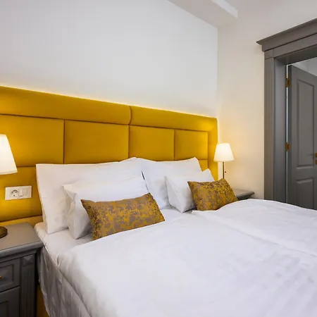 Boutique Golden Key - - Poreč