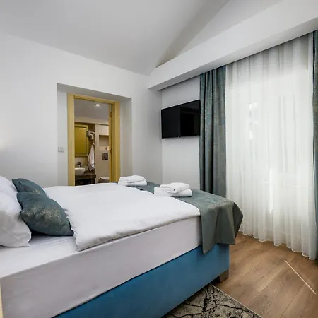 Hotell Boutique Golden Key - - 4*