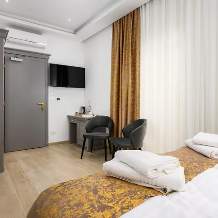 Boutique Golden Key - - 4* Poreč