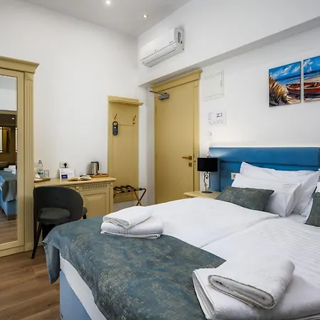 Hotell Boutique Golden Key - - 4*