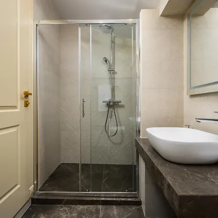 Hotell Boutique Golden Key - - 4*