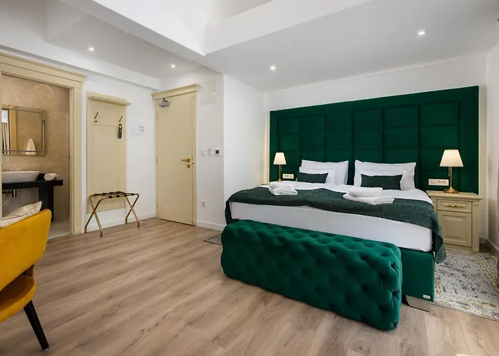 Boutique Golden Key - - Poreč