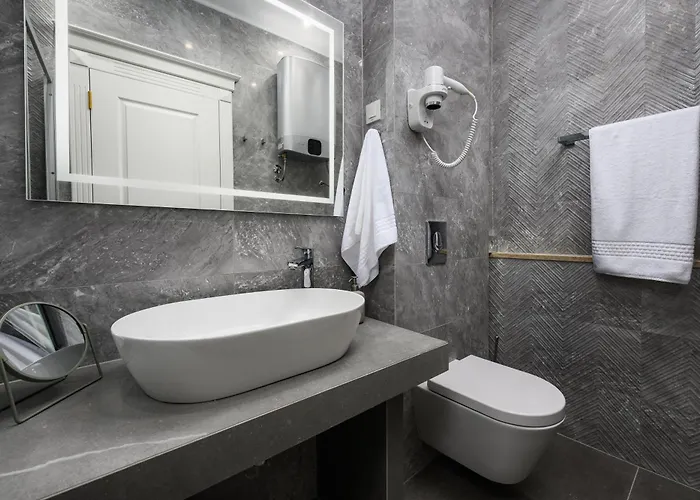 Boutique Golden Key - - Poreč